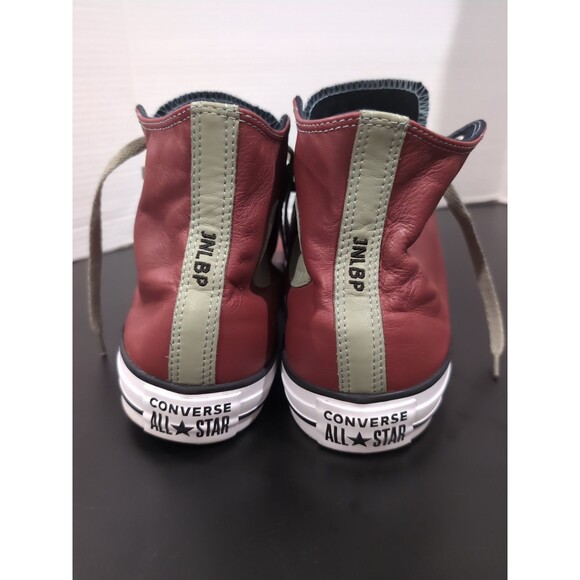 CONVERSE \
